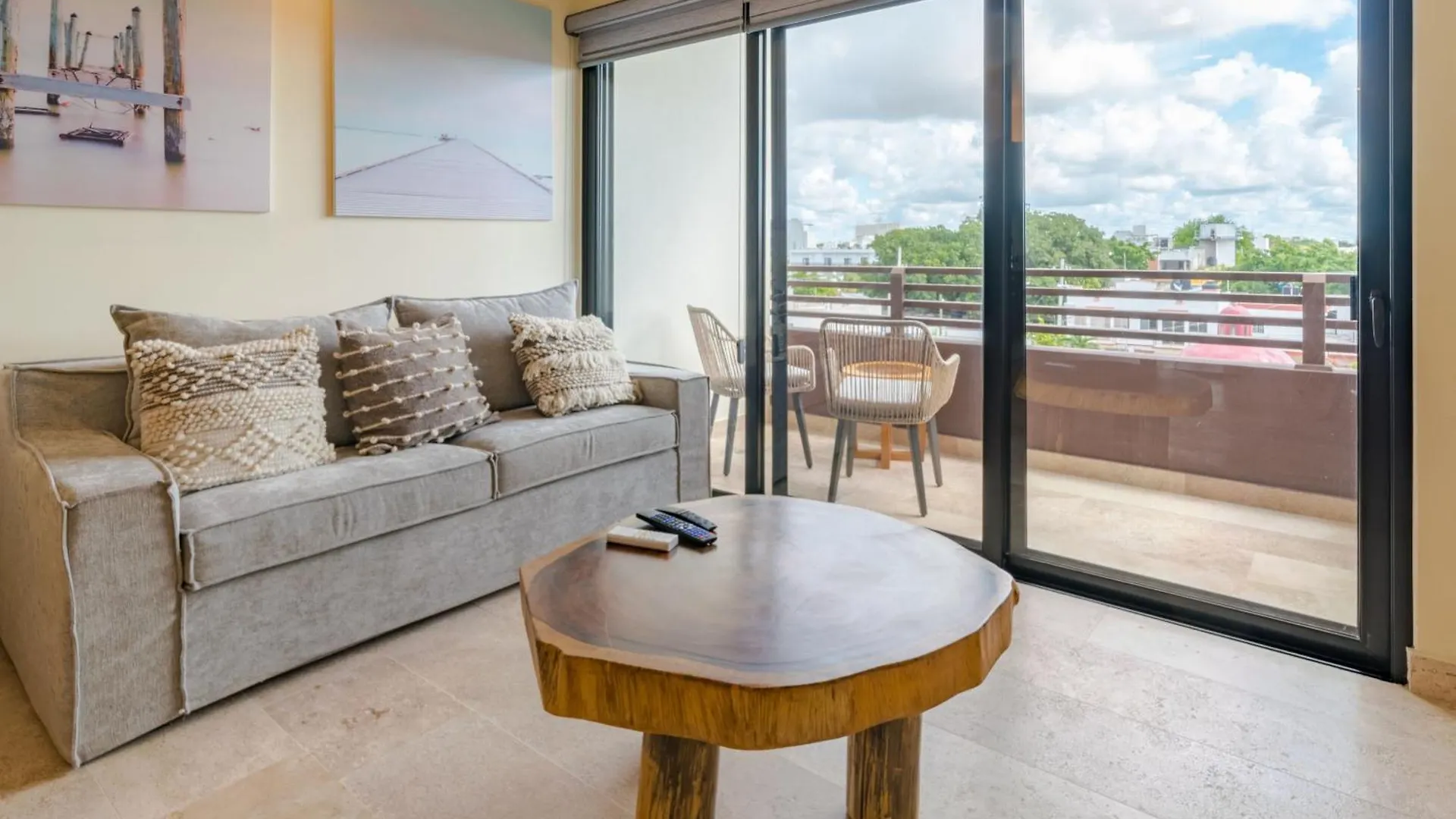 Veranda 210 Condo - Downtown, - At Veranto Condos With Rooftop Pool Playa del Carmen 0*,