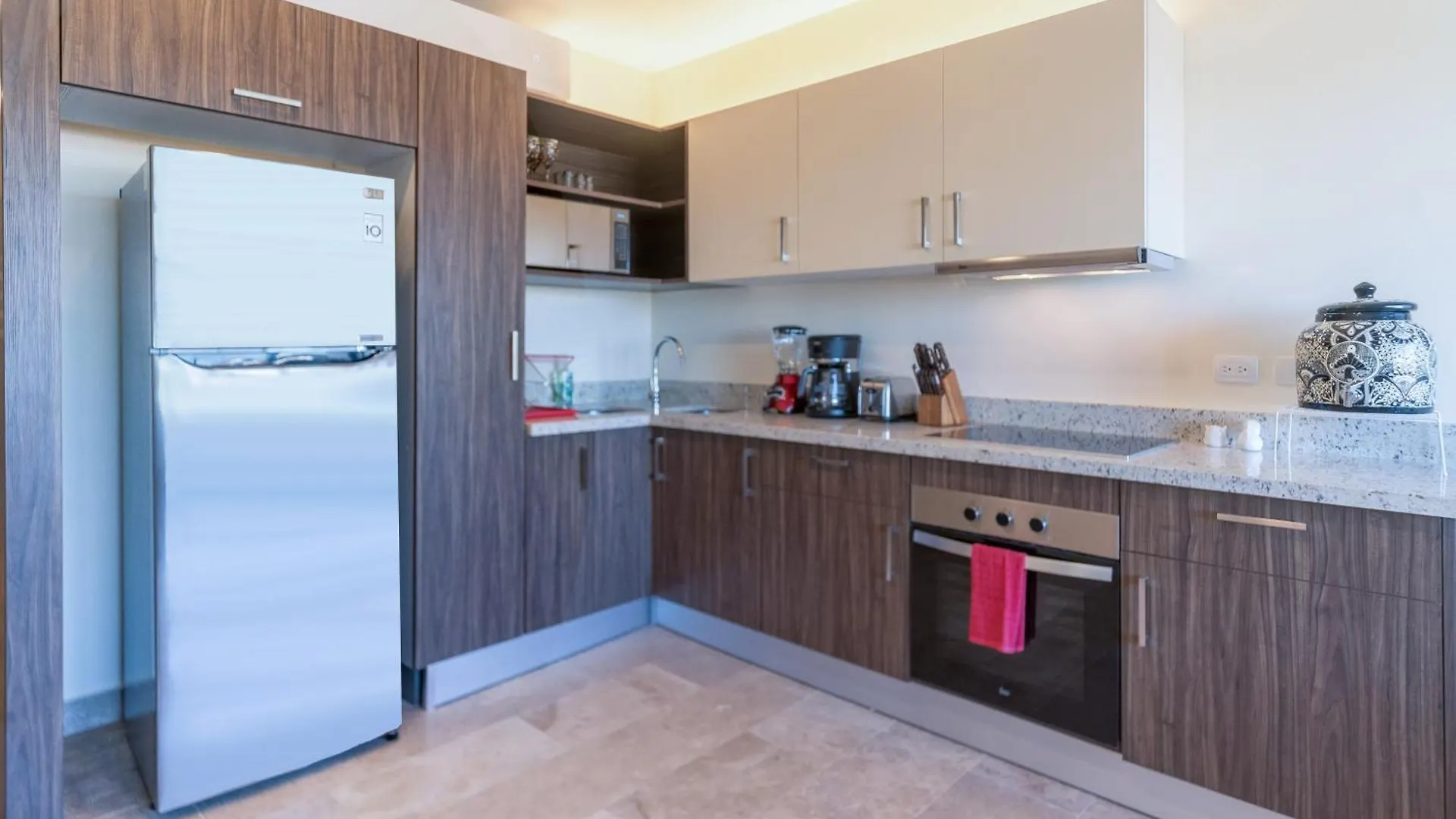 Veranda 210 Condo - Downtown, - At Veranto Condos With Rooftop Pool Playa del Carmen Apartment